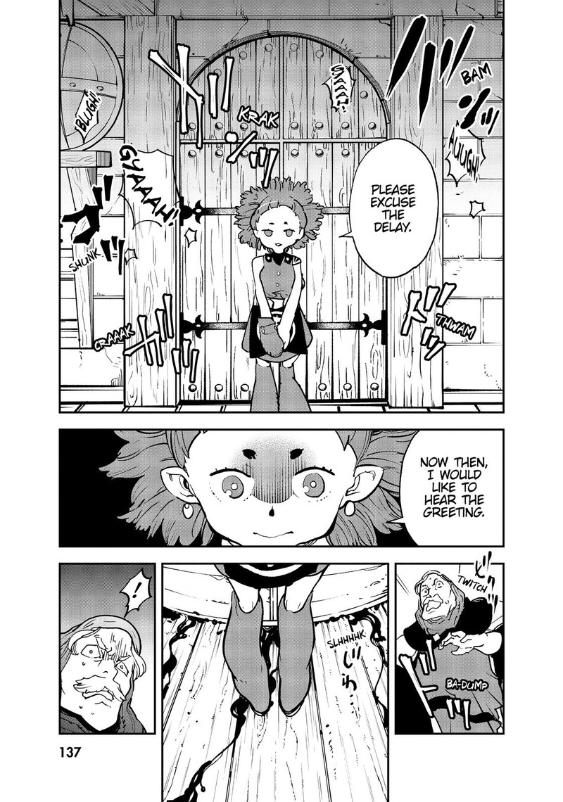 Ninkyou Tensei Isekai No Yakuzahime 16 22