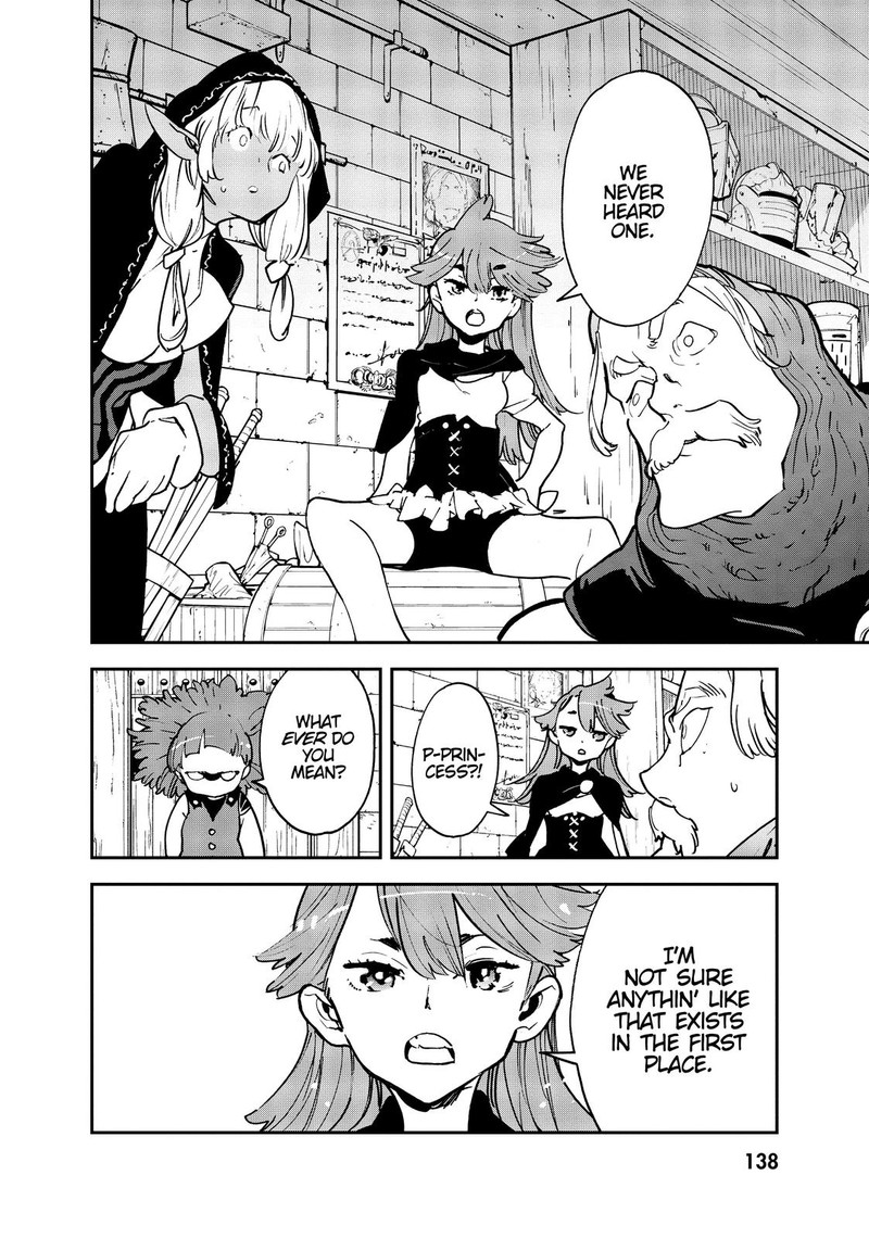 Ninkyou Tensei Isekai No Yakuzahime 16 23