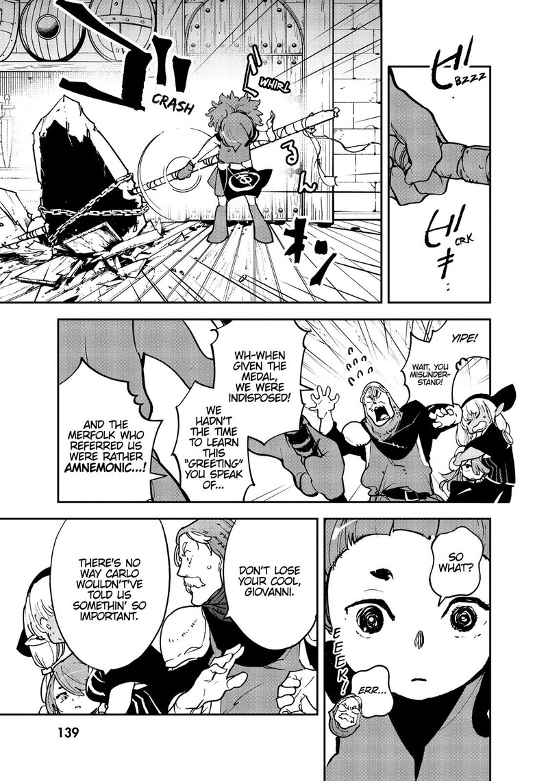 Ninkyou Tensei Isekai No Yakuzahime 16 24