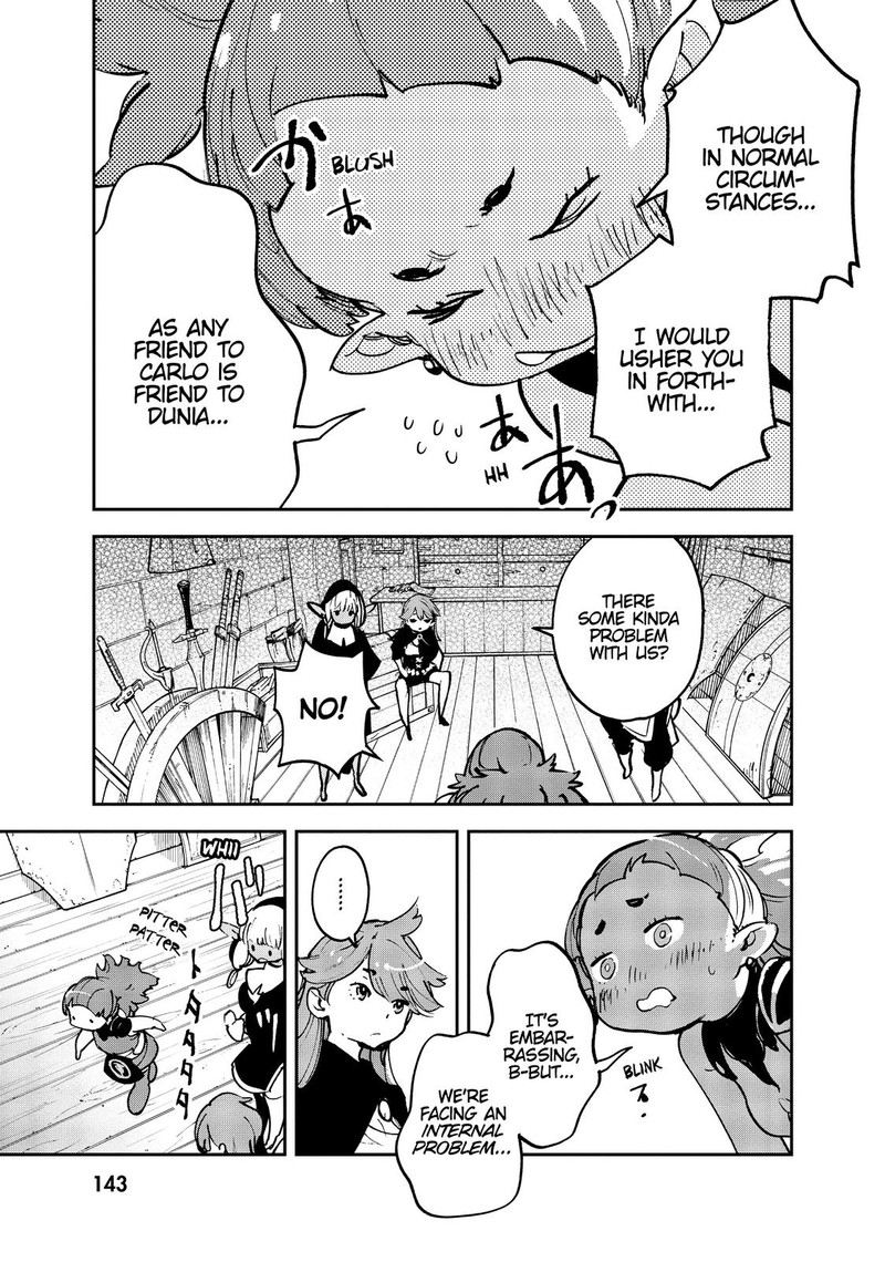 Ninkyou Tensei Isekai No Yakuzahime 16 28