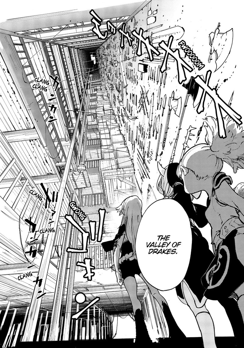 Ninkyou Tensei Isekai No Yakuzahime 16 31