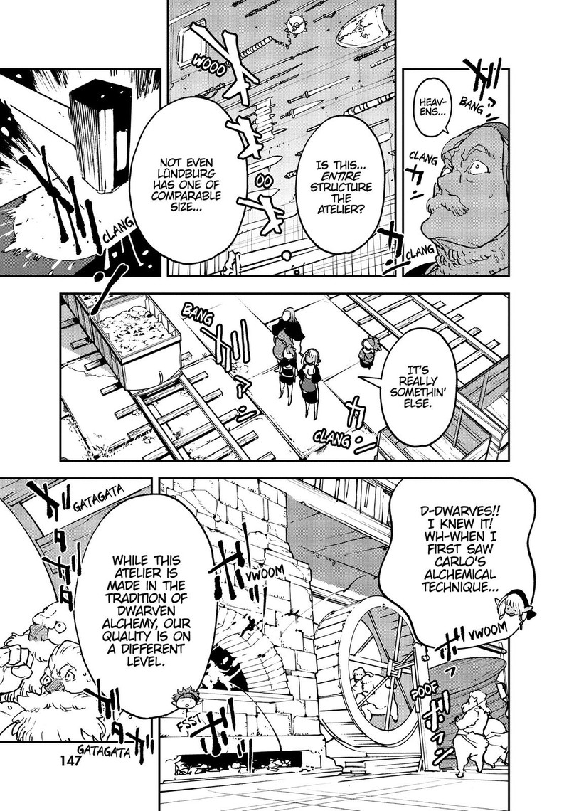 Ninkyou Tensei Isekai No Yakuzahime 16 32