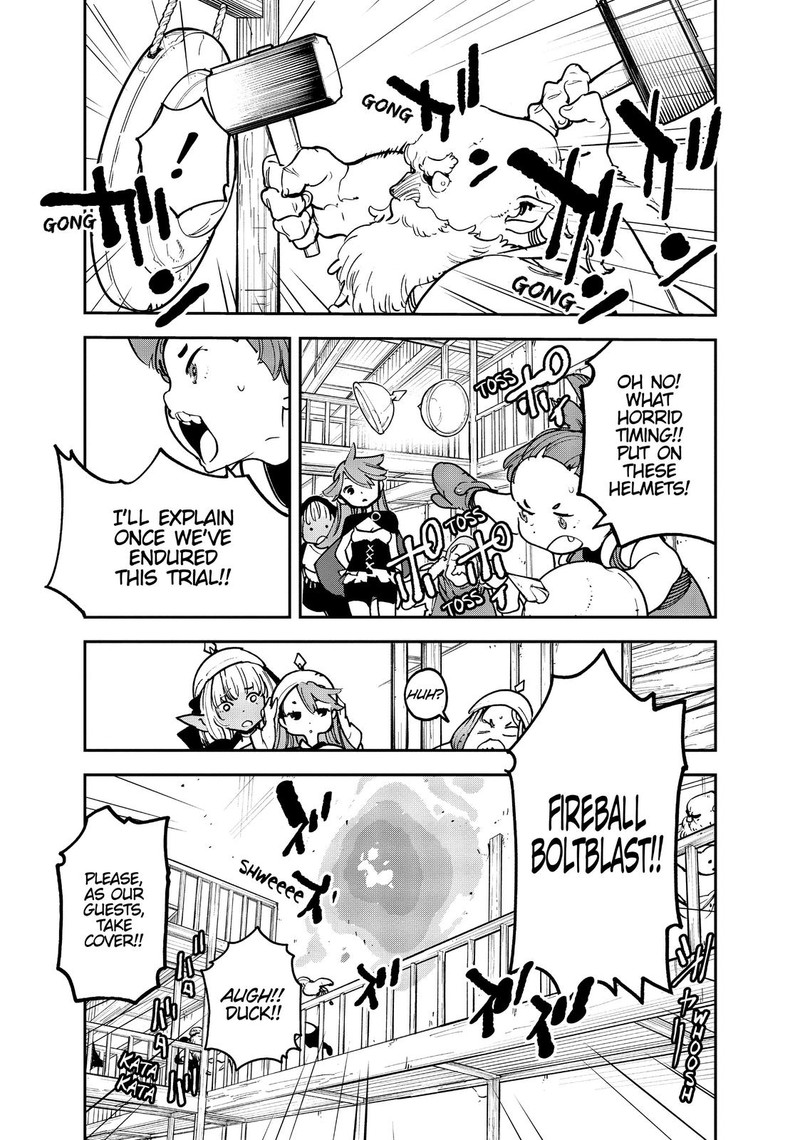 Ninkyou Tensei Isekai No Yakuzahime 16 34