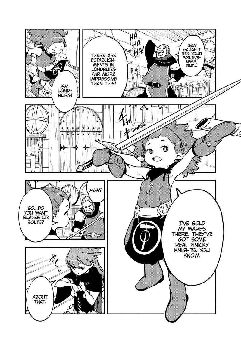 Ninkyou Tensei Isekai No Yakuzahime 16 7