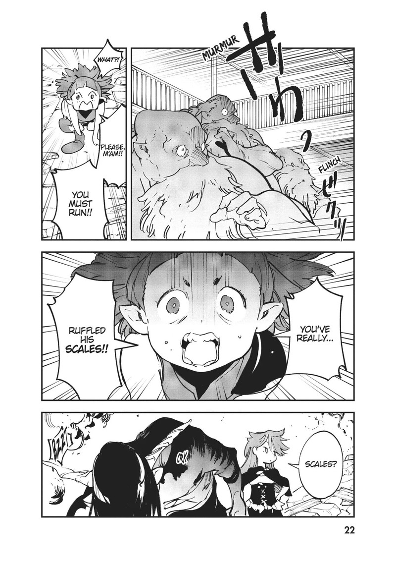 Ninkyou Tensei Isekai No Yakuzahime 17 23