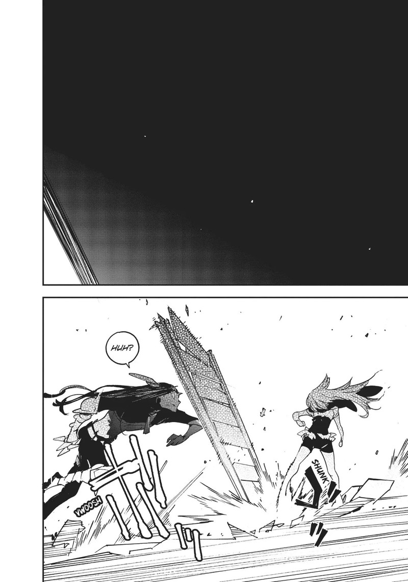 Ninkyou Tensei Isekai No Yakuzahime 17 27
