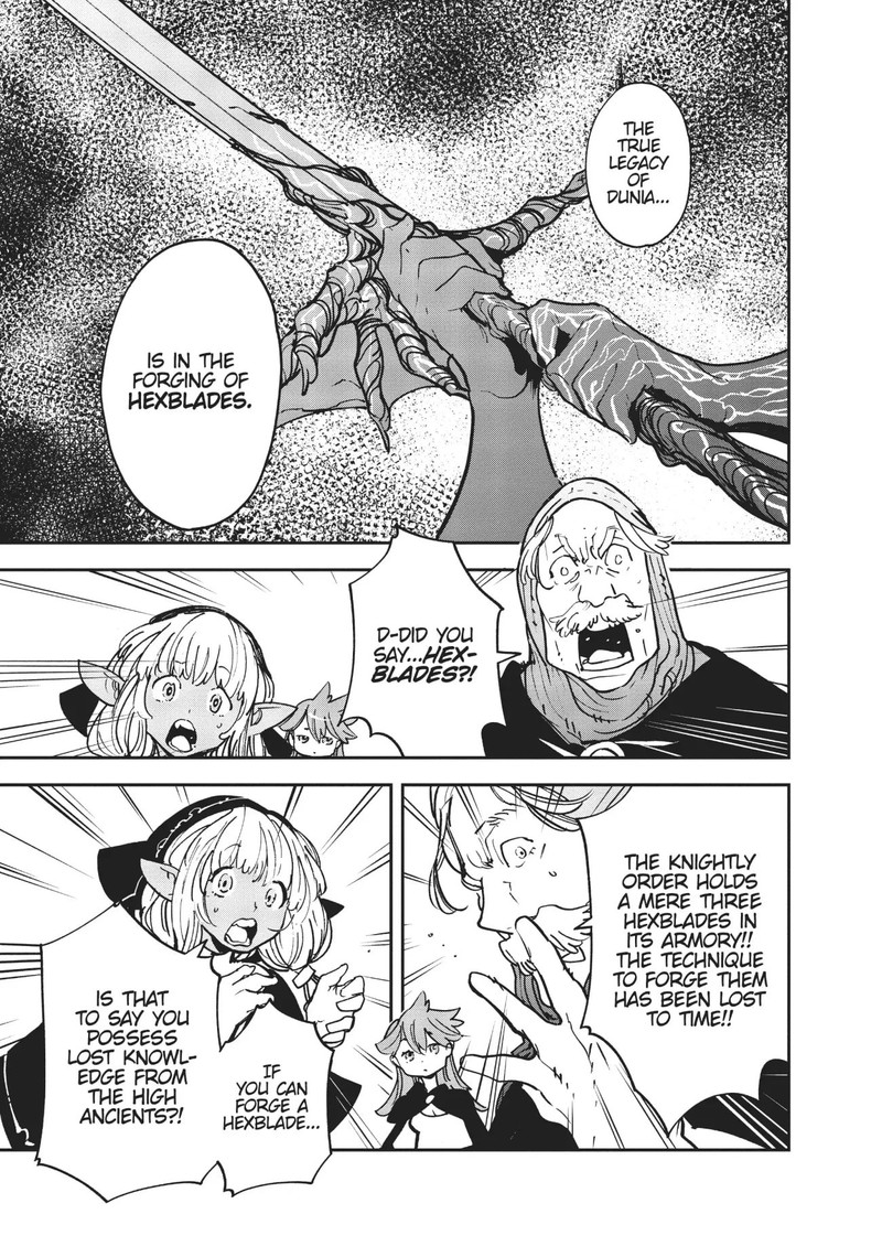 Ninkyou Tensei Isekai No Yakuzahime 17 39