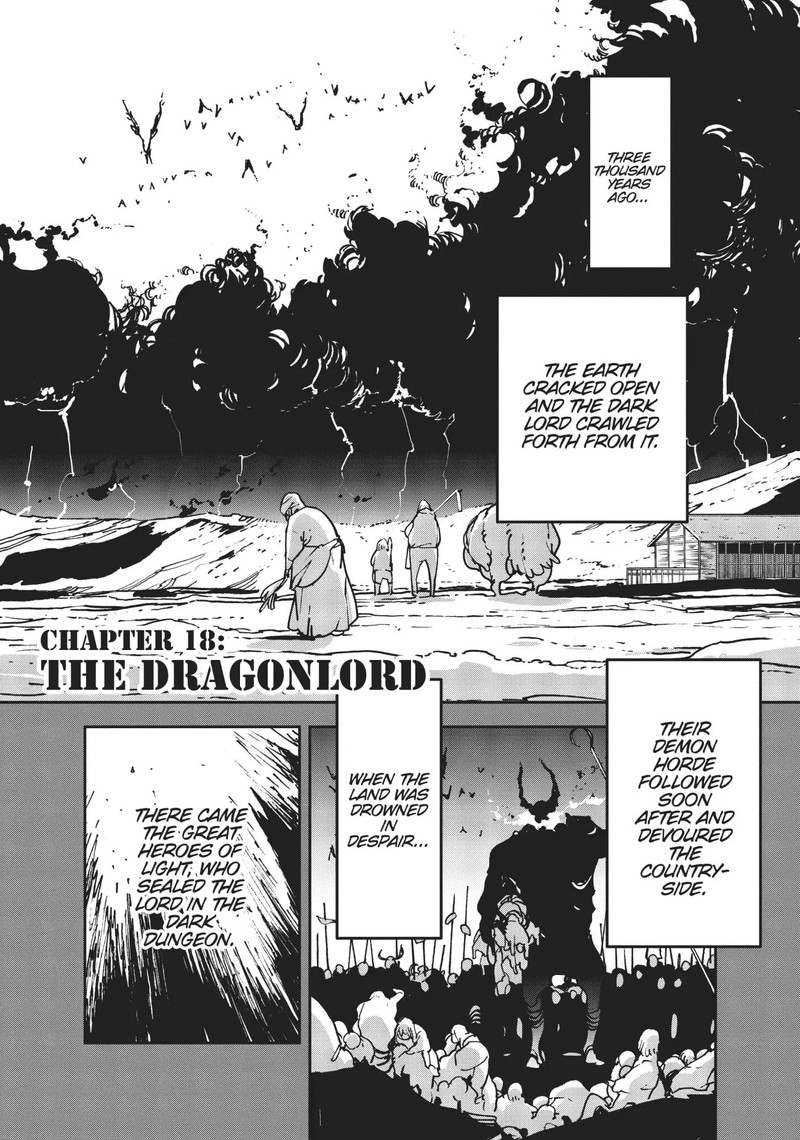 Ninkyou Tensei Isekai No Yakuzahime 18 1