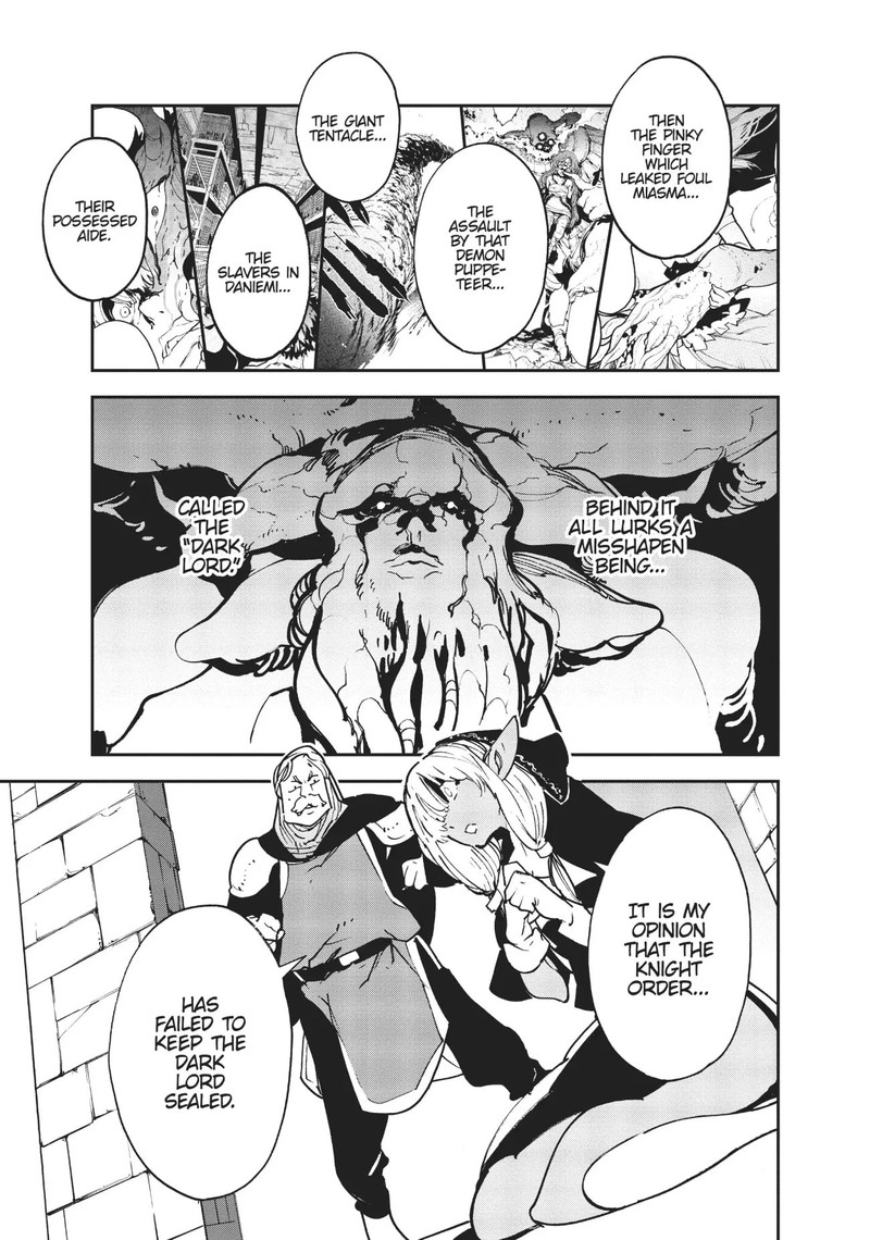 Ninkyou Tensei Isekai No Yakuzahime 18 11