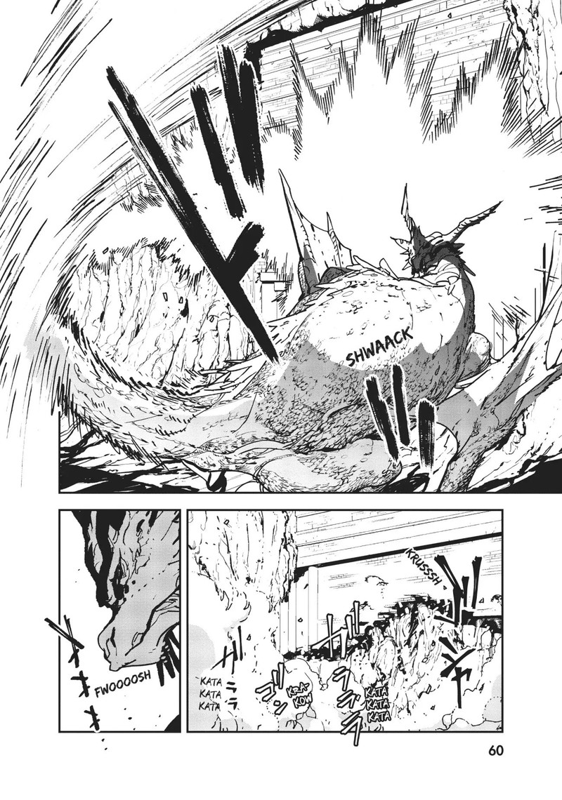 Ninkyou Tensei Isekai No Yakuzahime 18 16