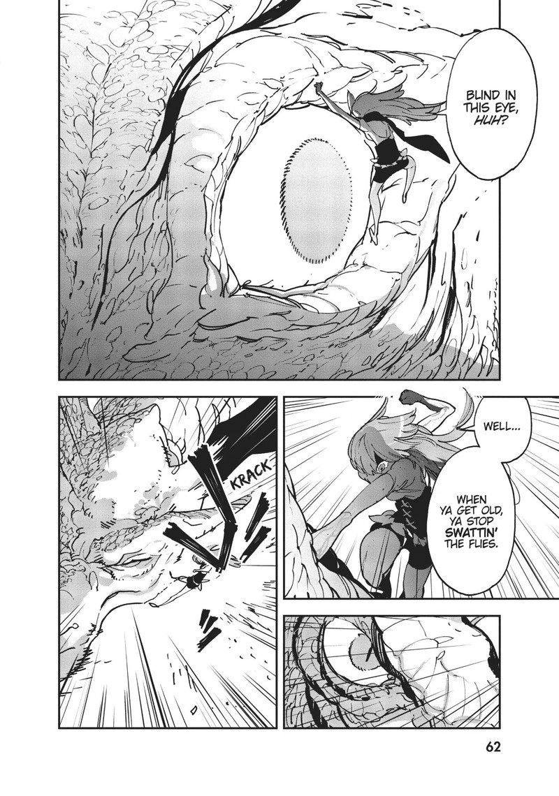 Ninkyou Tensei Isekai No Yakuzahime 18 18