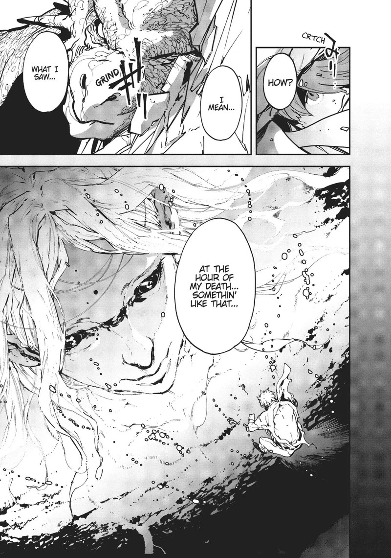 Ninkyou Tensei Isekai No Yakuzahime 18 21