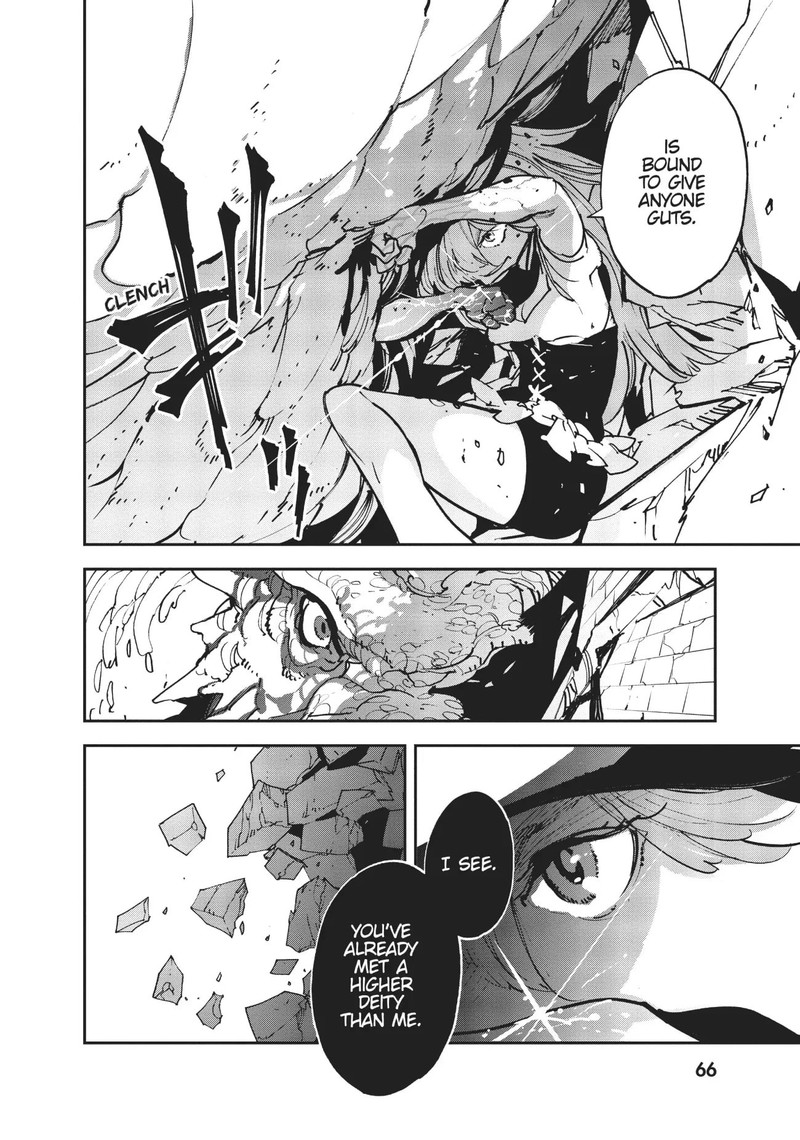 Ninkyou Tensei Isekai No Yakuzahime 18 22