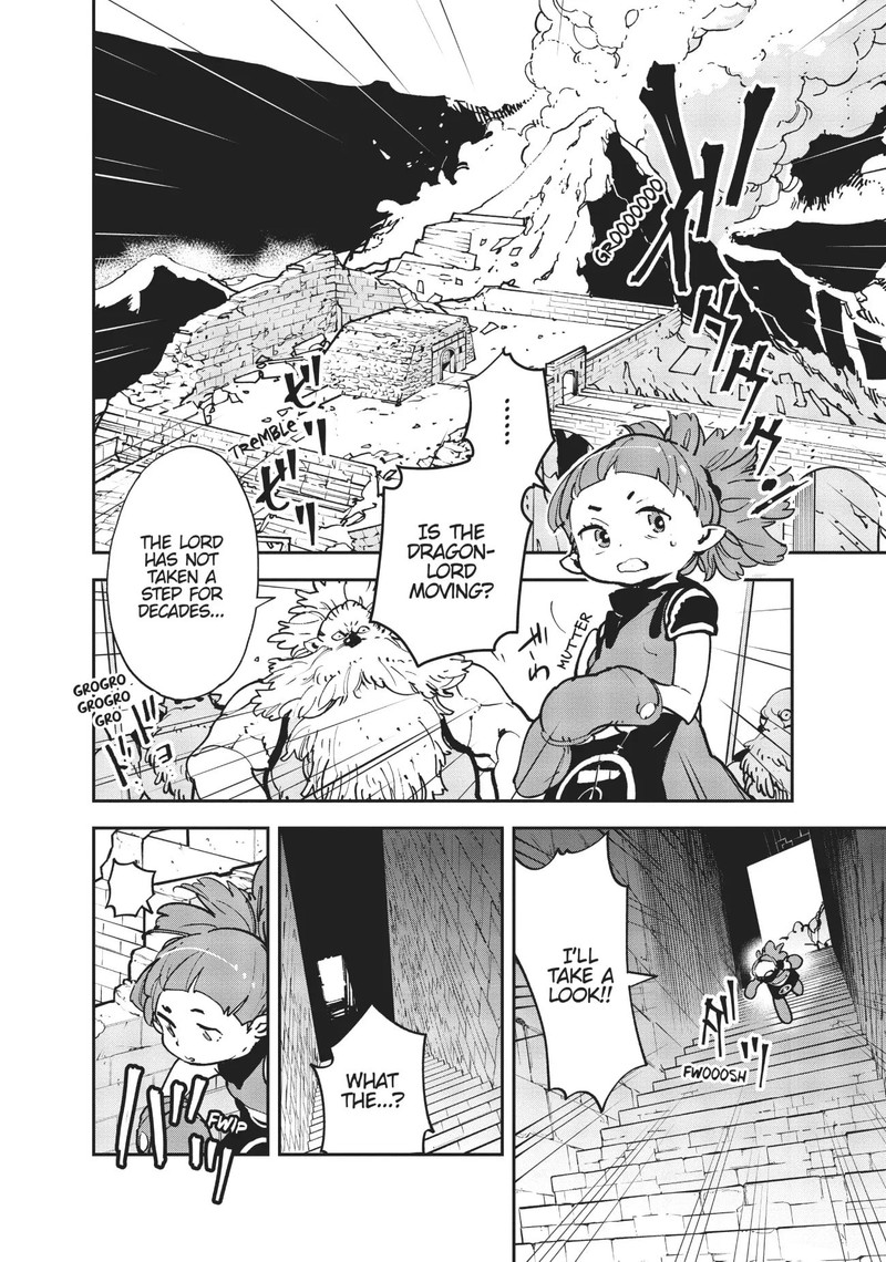 Ninkyou Tensei Isekai No Yakuzahime 18 24