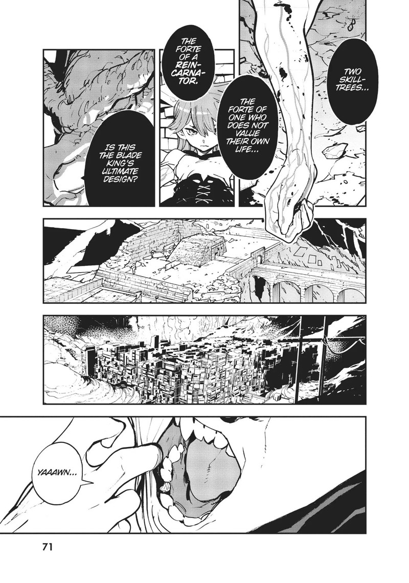 Ninkyou Tensei Isekai No Yakuzahime 18 27