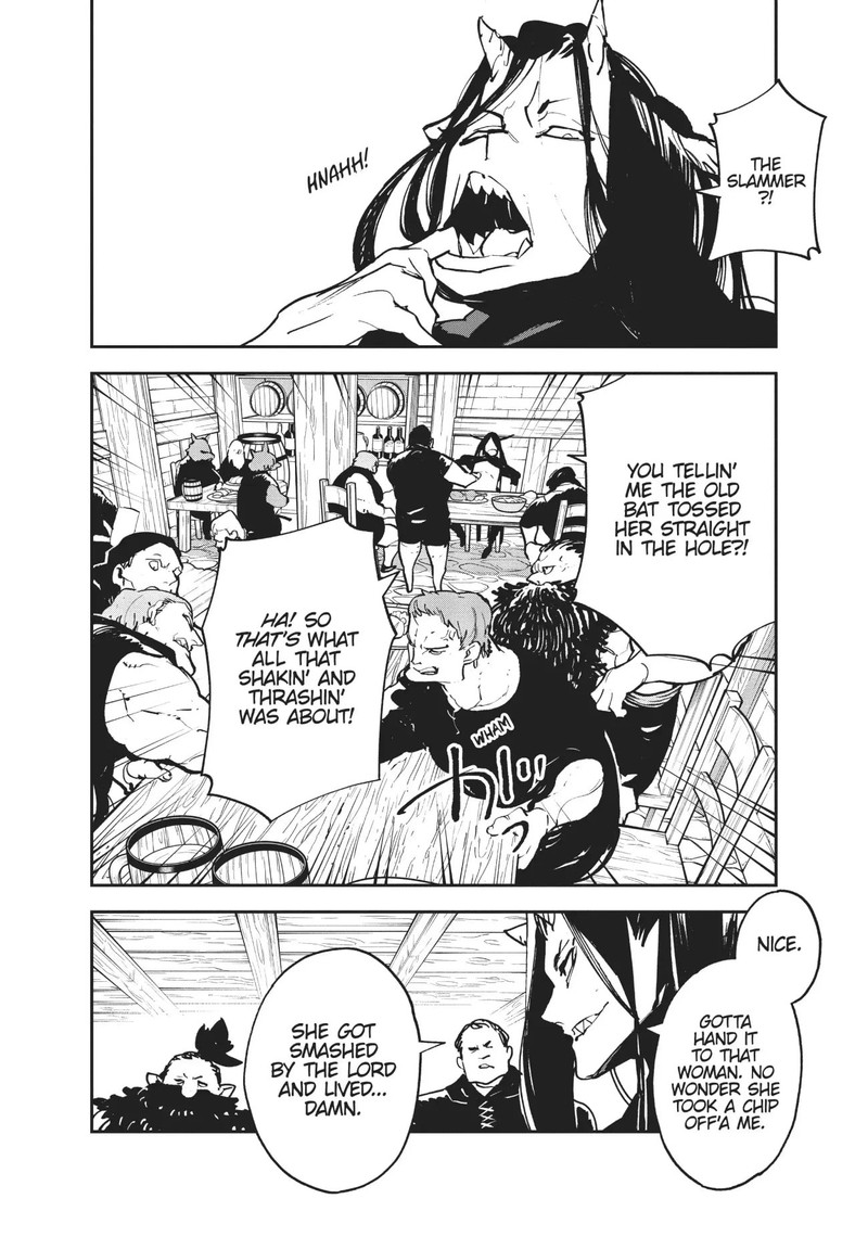 Ninkyou Tensei Isekai No Yakuzahime 18 28