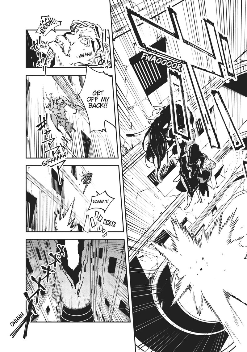 Ninkyou Tensei Isekai No Yakuzahime 19 10