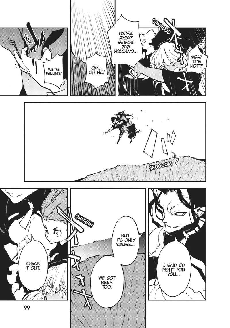 Ninkyou Tensei Isekai No Yakuzahime 19 11
