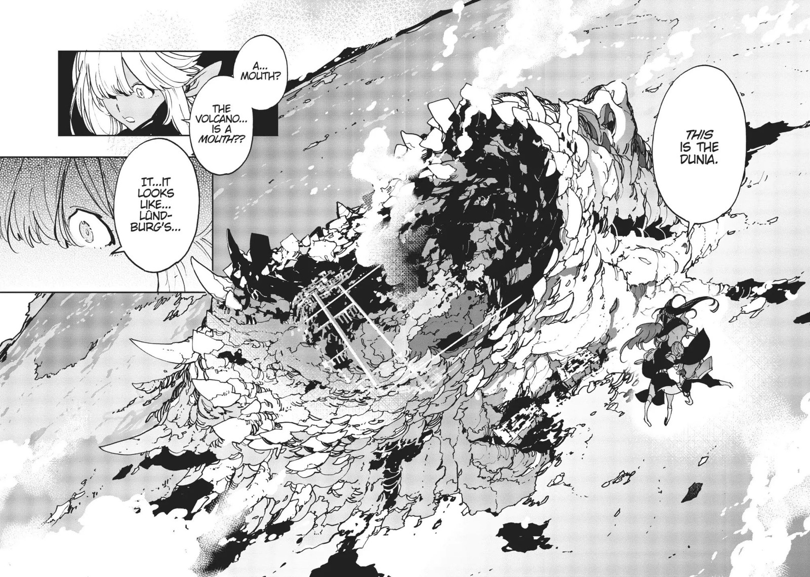 Ninkyou Tensei Isekai No Yakuzahime 19 12