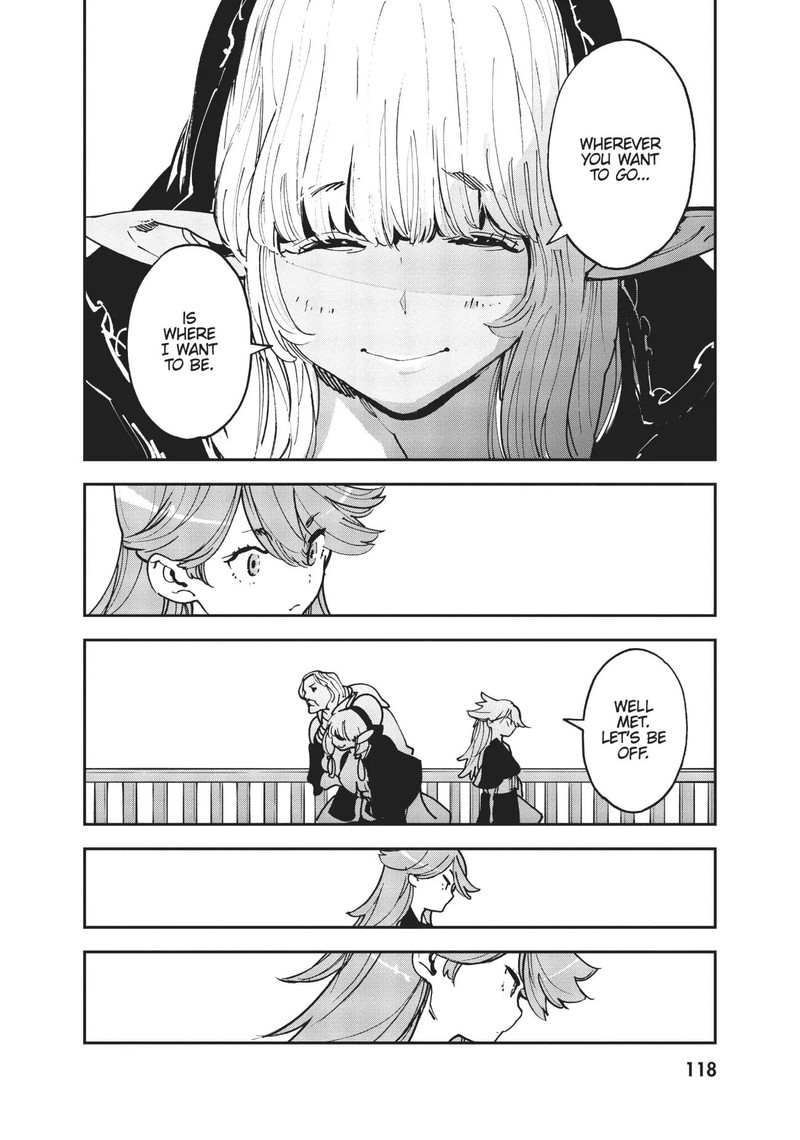 Ninkyou Tensei Isekai No Yakuzahime 19 29