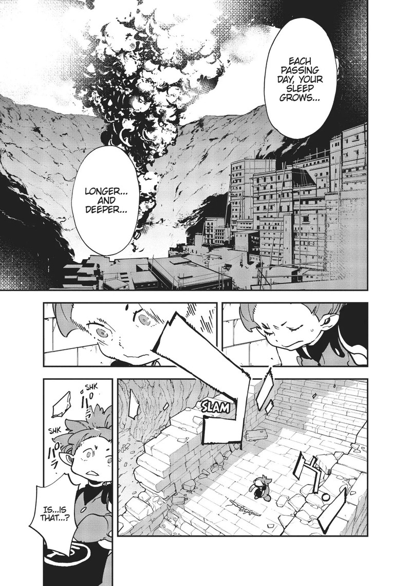 Ninkyou Tensei Isekai No Yakuzahime 19 3