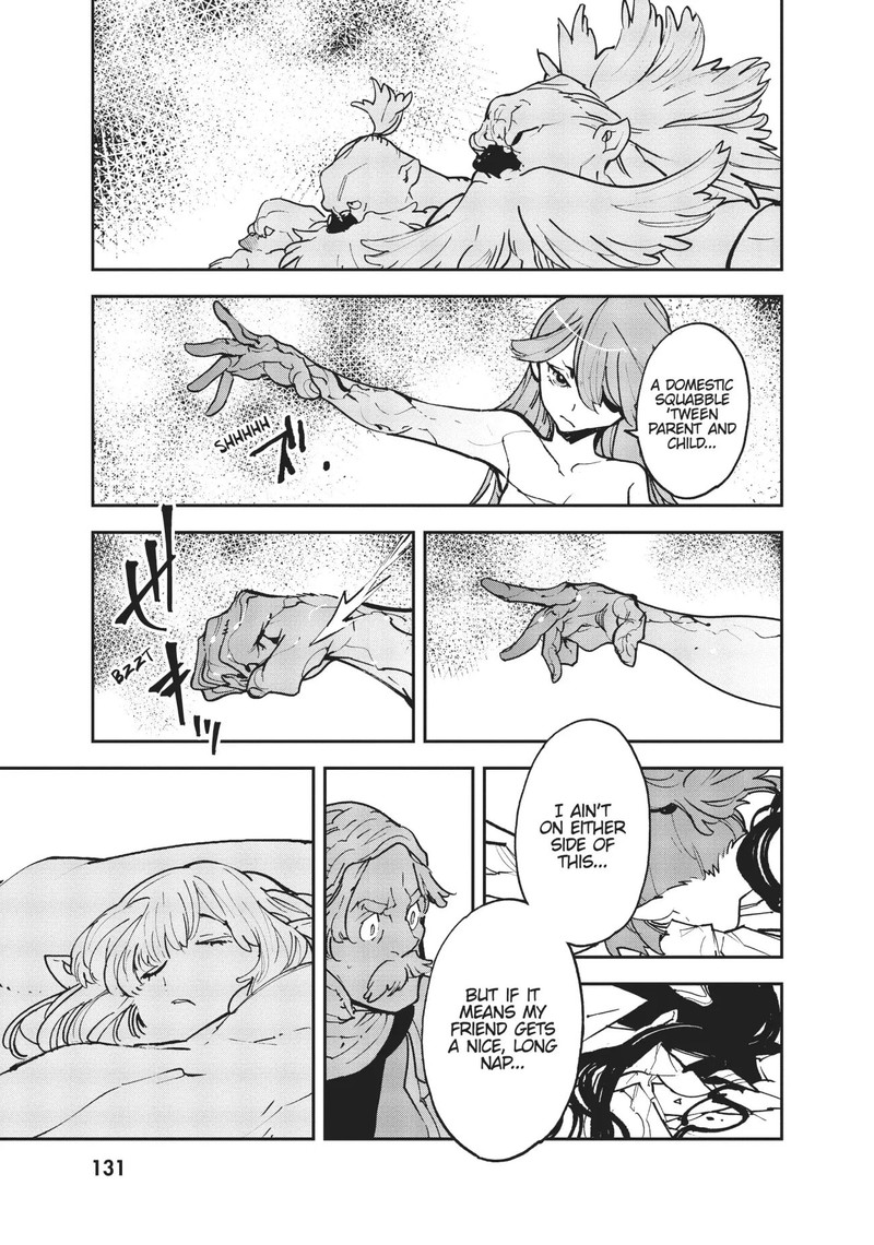 Ninkyou Tensei Isekai No Yakuzahime 19 41