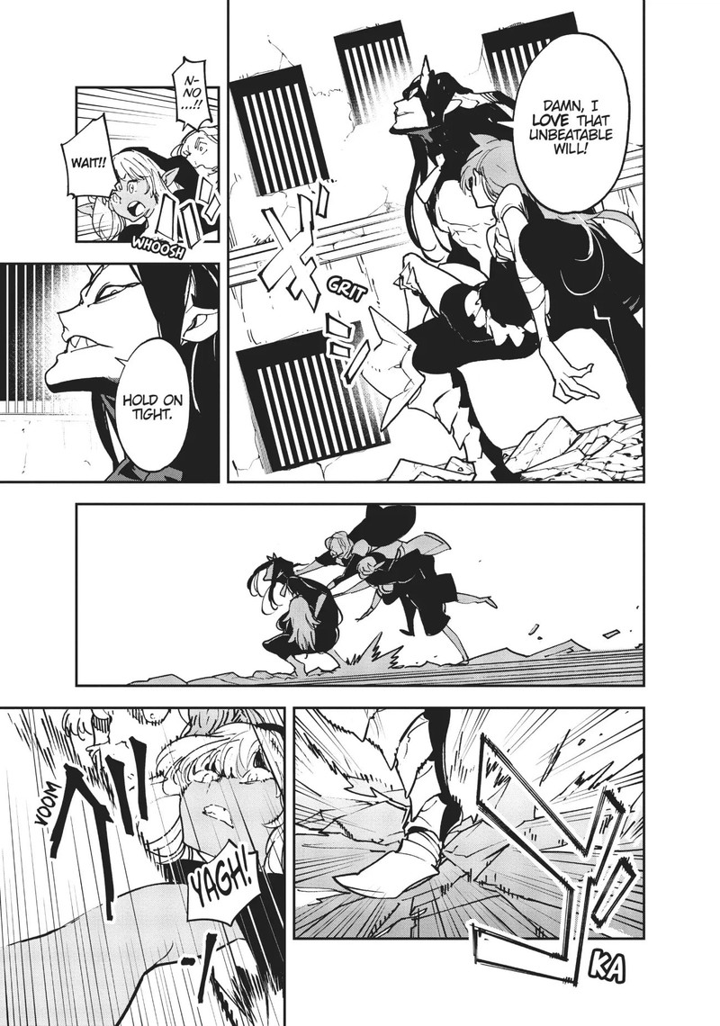 Ninkyou Tensei Isekai No Yakuzahime 19 9