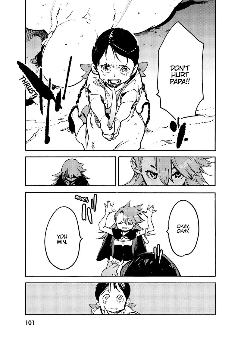 Ninkyou Tensei Isekai No Yakuzahime 2 37