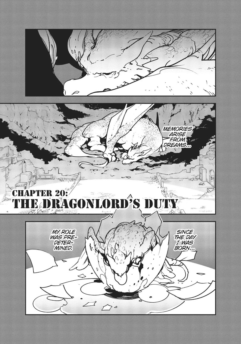Ninkyou Tensei Isekai No Yakuzahime 20 1