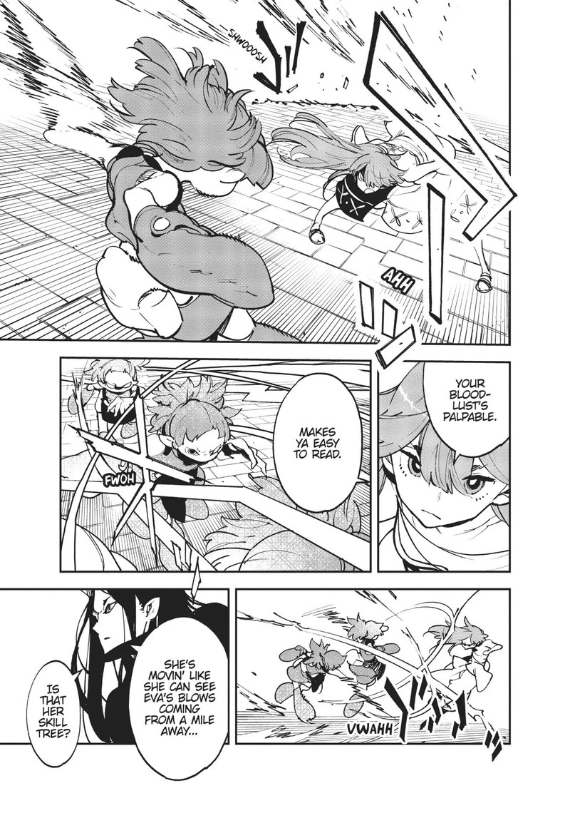 Ninkyou Tensei Isekai No Yakuzahime 20 11