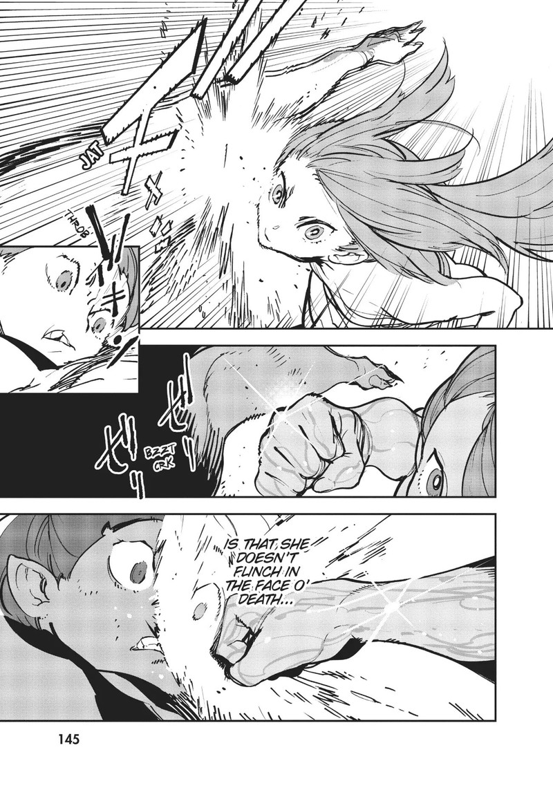 Ninkyou Tensei Isekai No Yakuzahime 20 13