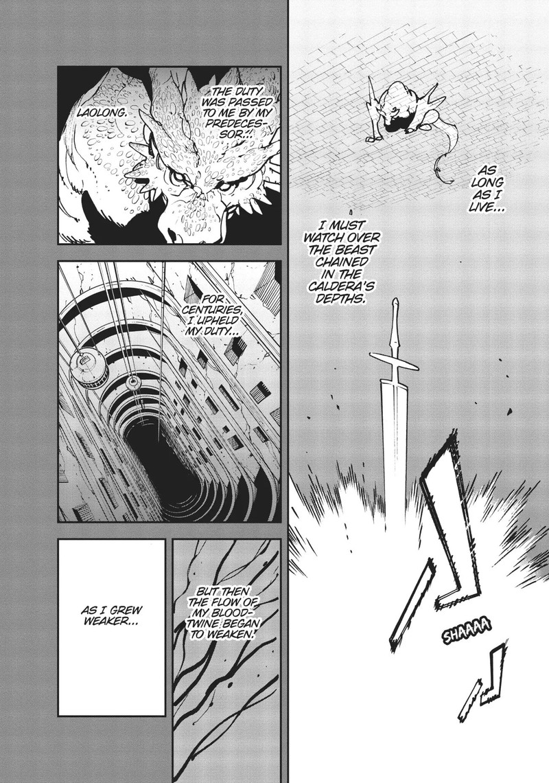 Ninkyou Tensei Isekai No Yakuzahime 20 2