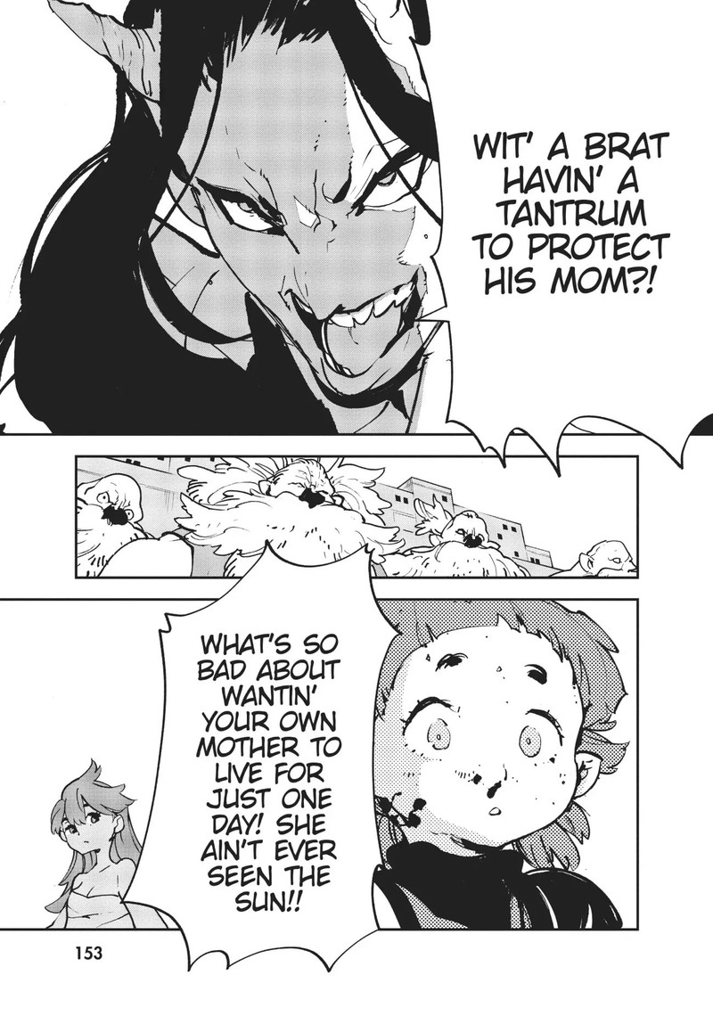 Ninkyou Tensei Isekai No Yakuzahime 20 21