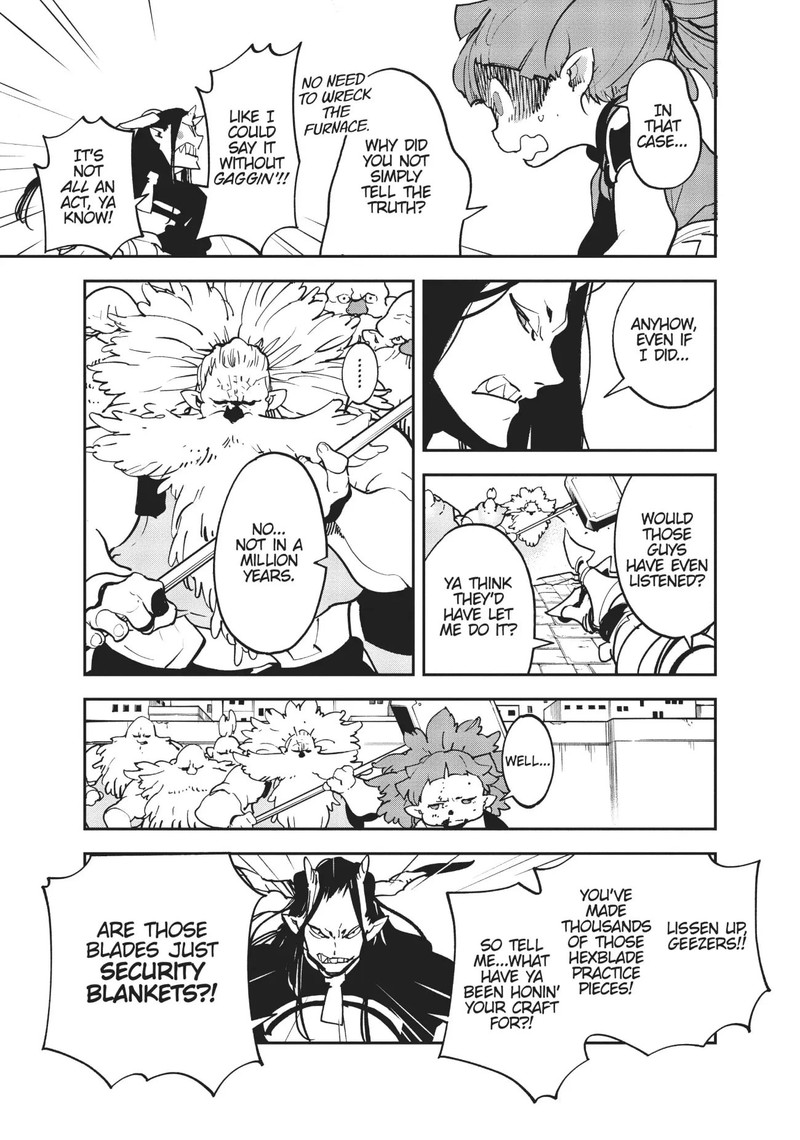 Ninkyou Tensei Isekai No Yakuzahime 20 23