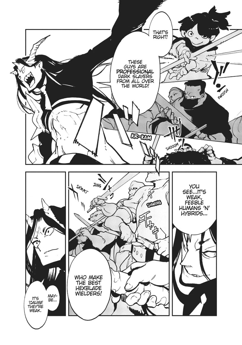 Ninkyou Tensei Isekai No Yakuzahime 20 25