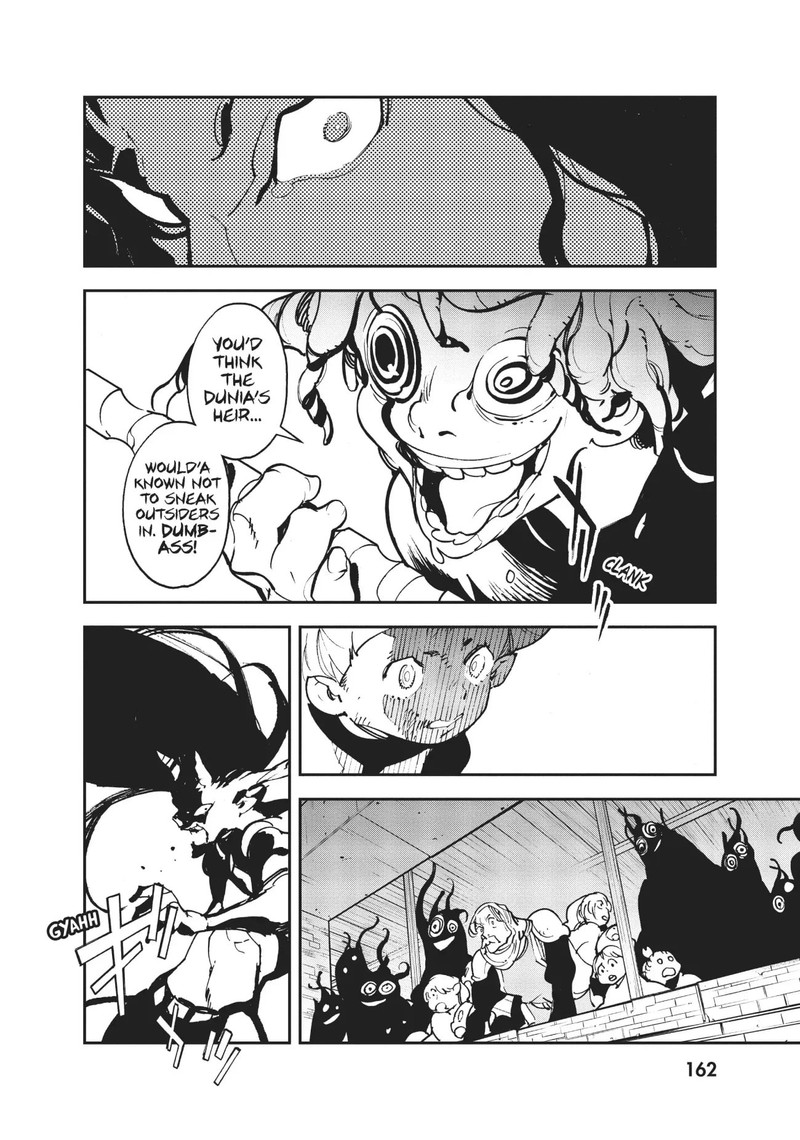 Ninkyou Tensei Isekai No Yakuzahime 20 28