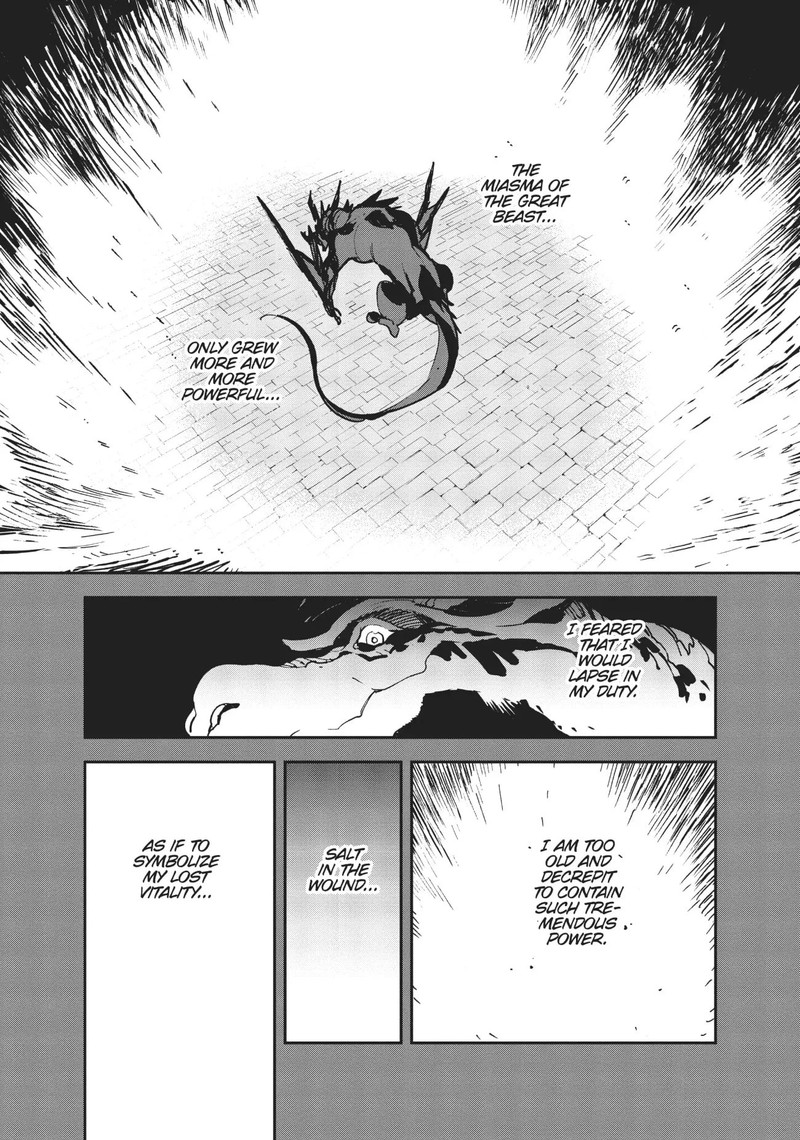 Ninkyou Tensei Isekai No Yakuzahime 20 3