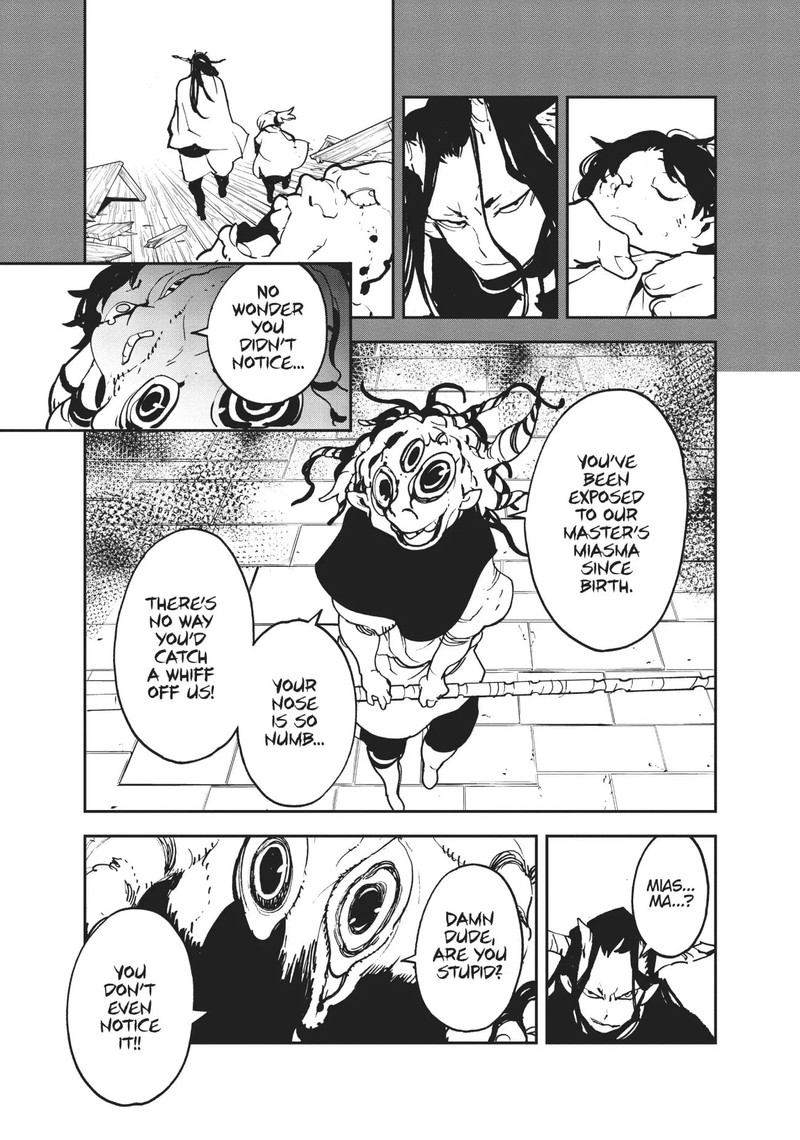 Ninkyou Tensei Isekai No Yakuzahime 20 31