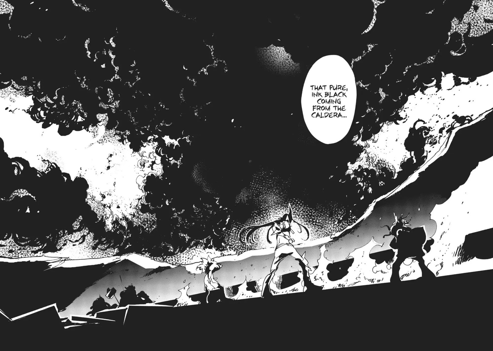 Ninkyou Tensei Isekai No Yakuzahime 20 32