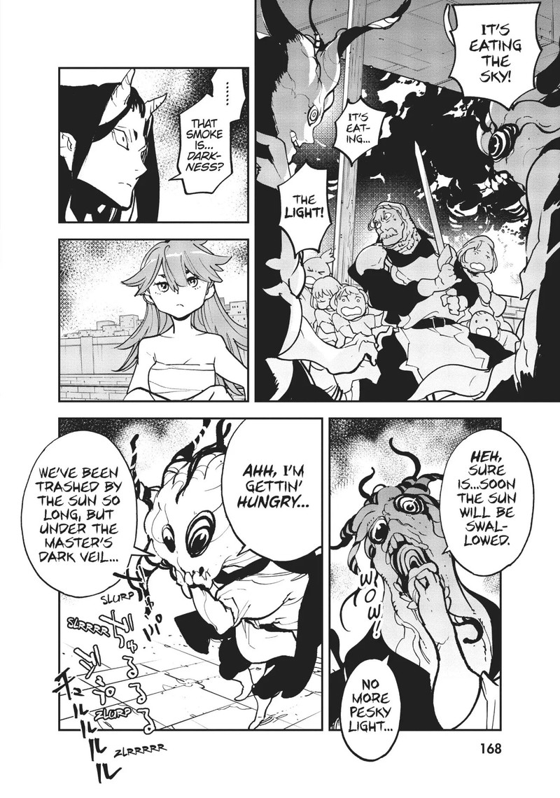 Ninkyou Tensei Isekai No Yakuzahime 20 33