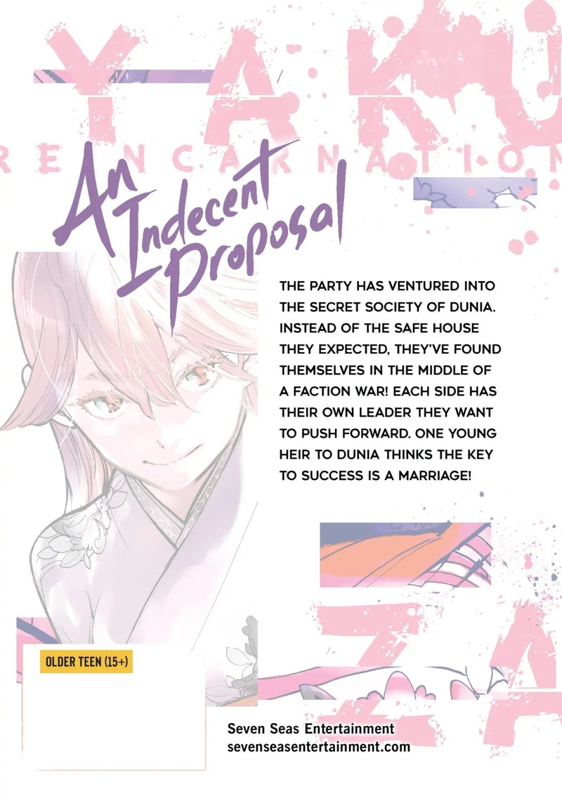 Ninkyou Tensei Isekai No Yakuzahime 20 40