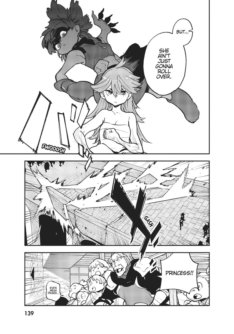 Ninkyou Tensei Isekai No Yakuzahime 20 7
