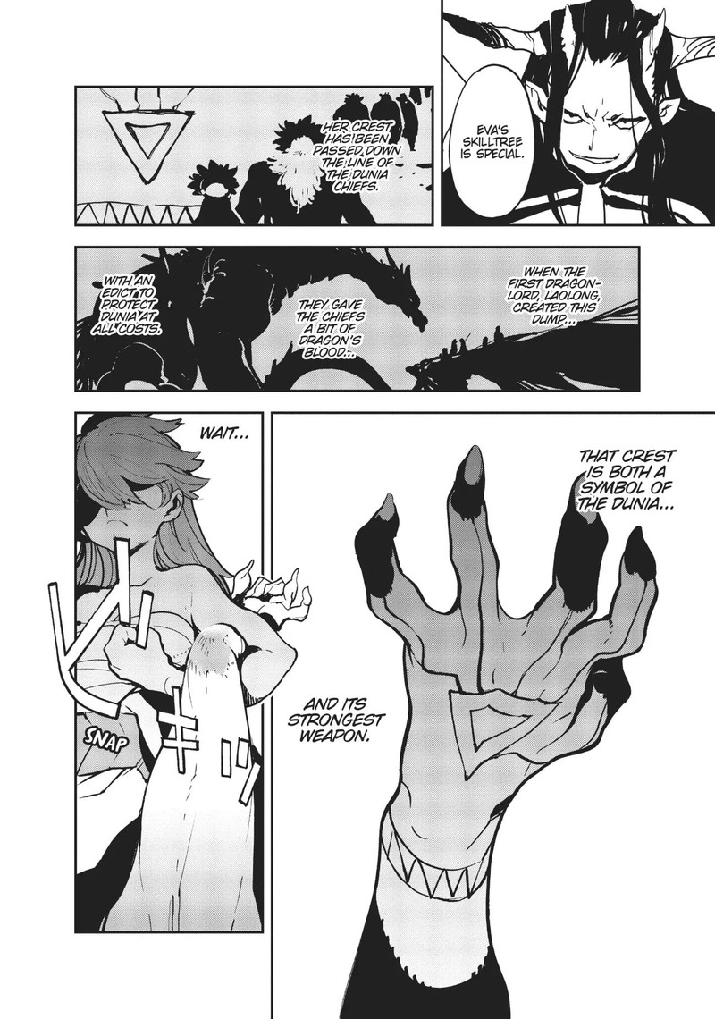 Ninkyou Tensei Isekai No Yakuzahime 20 8