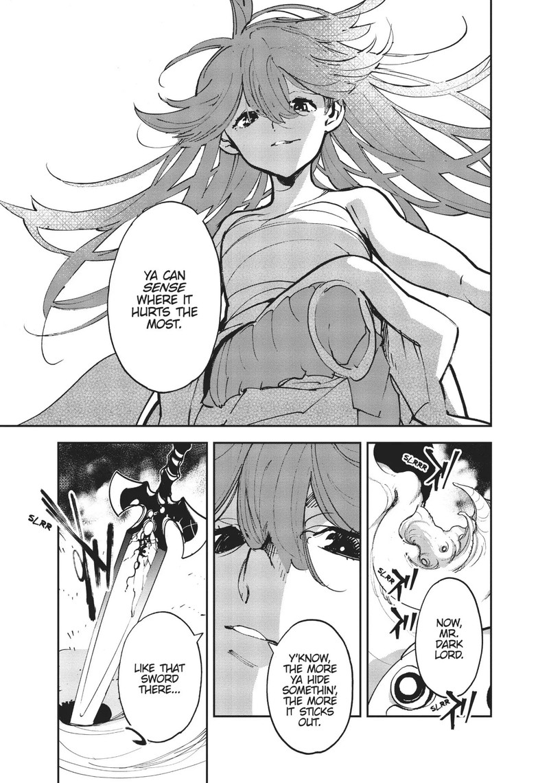 Ninkyou Tensei Isekai No Yakuzahime 22 14