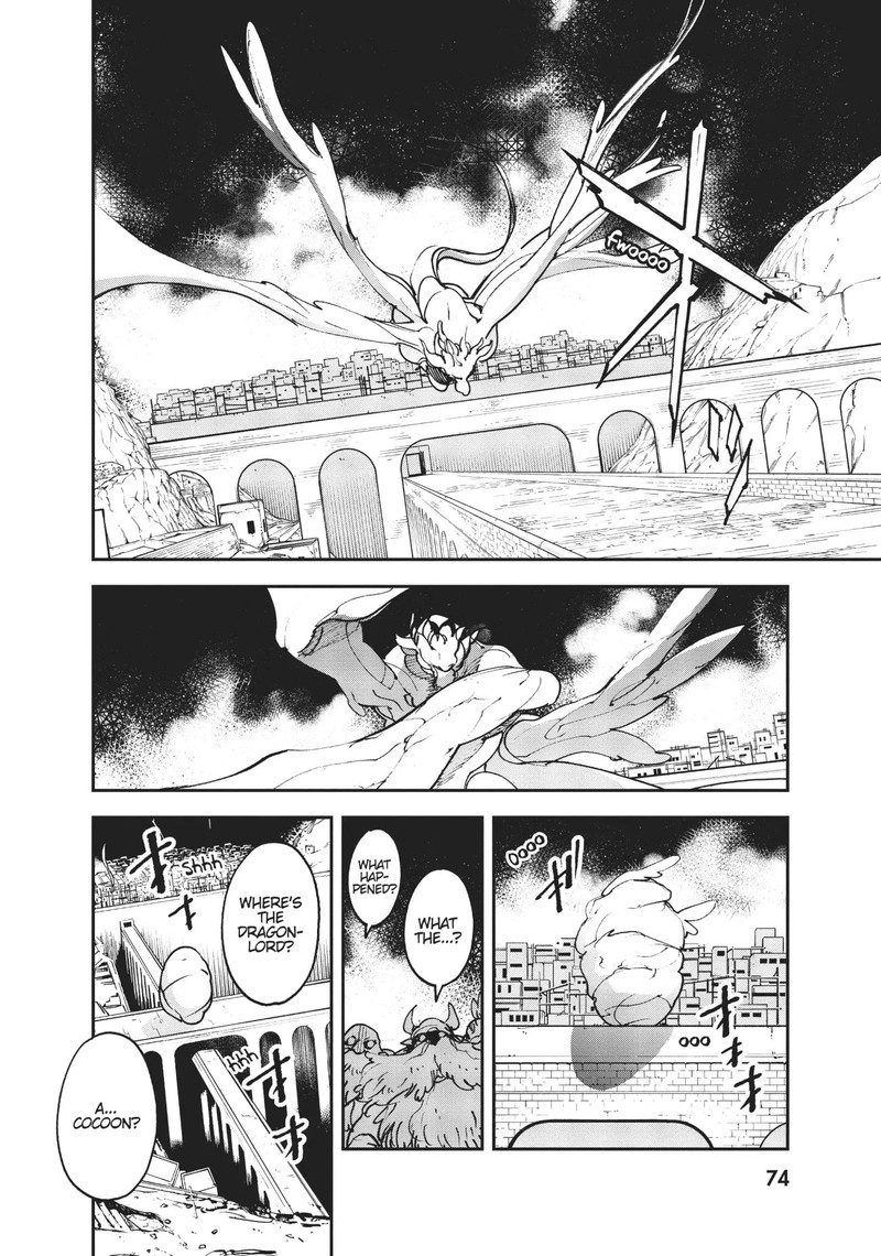 Ninkyou Tensei Isekai No Yakuzahime 22 29