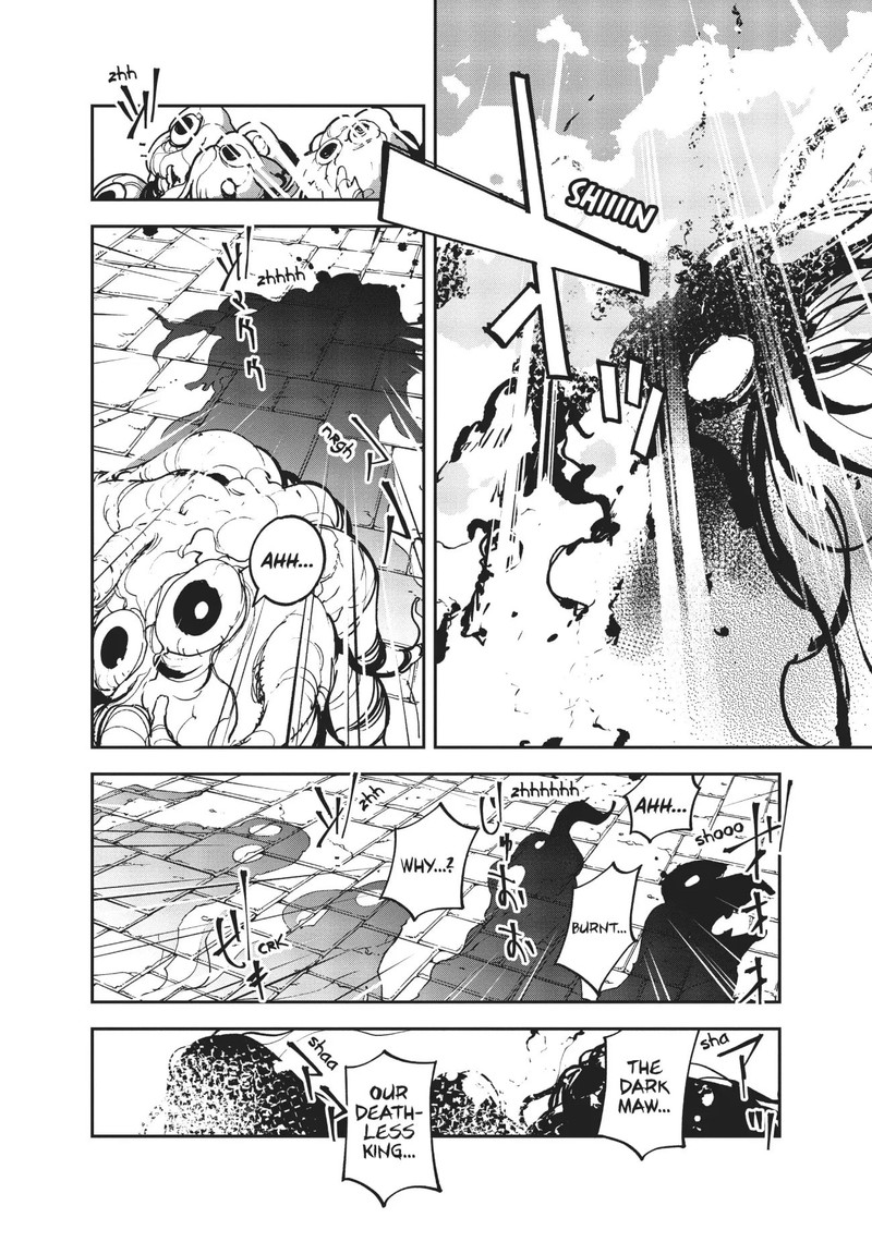 Ninkyou Tensei Isekai No Yakuzahime 23 13