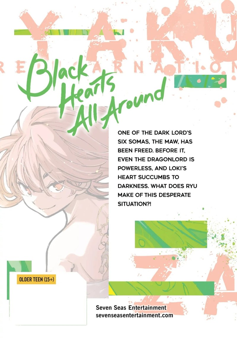 Ninkyou Tensei Isekai No Yakuzahime 24 46