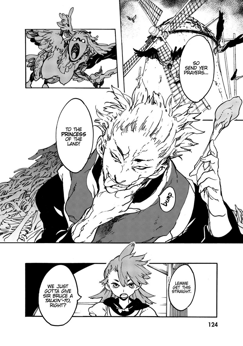Ninkyou Tensei Isekai No Yakuzahime 3 18