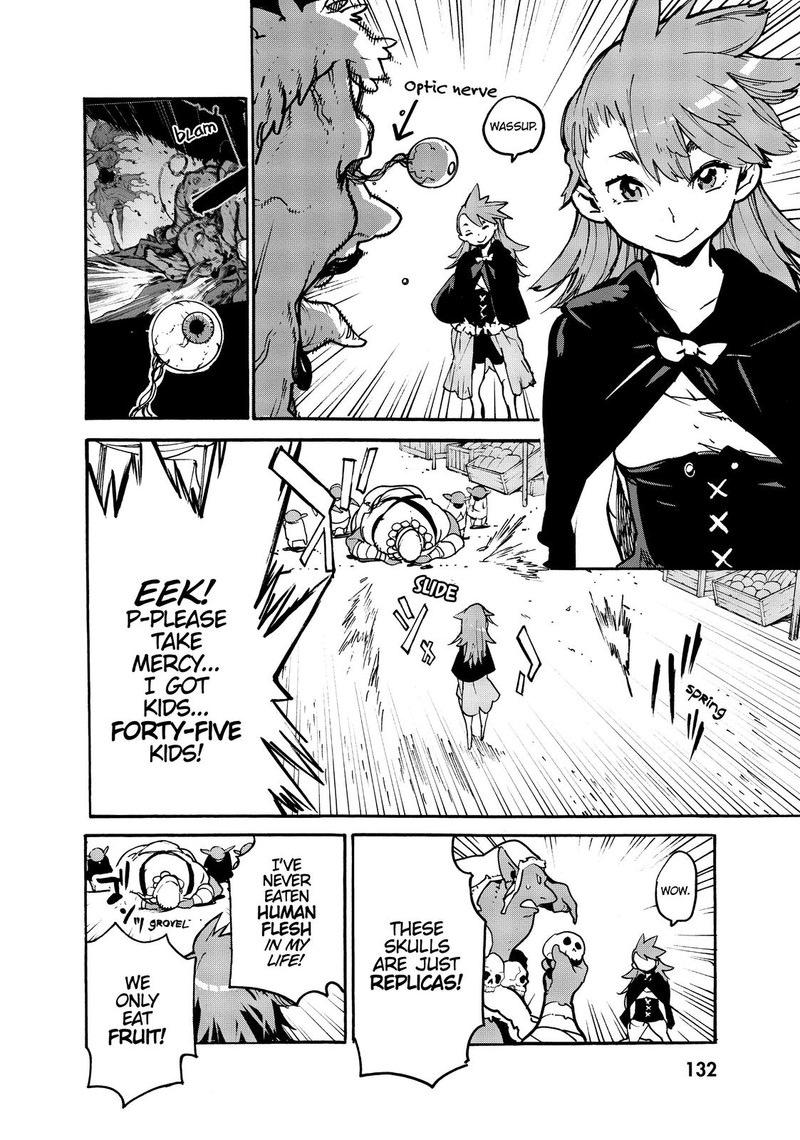 Ninkyou Tensei Isekai No Yakuzahime 3 26