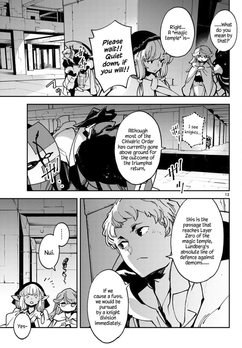 Ninkyou Tensei Isekai No Yakuzahime 36 11